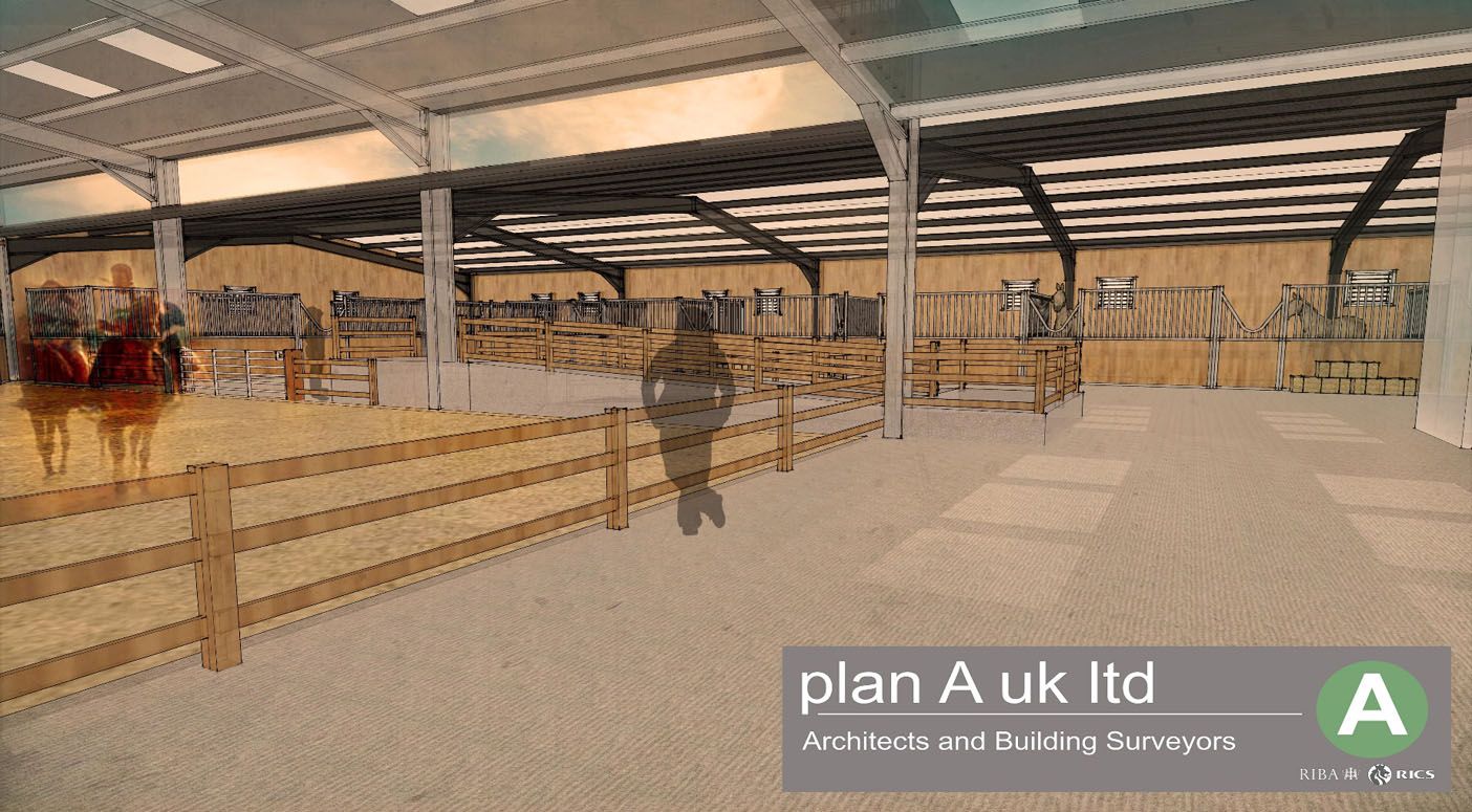 Glenthorne High School, Sutton: The HUB – new main entrance, LRC and classrooms linking 3no existing buildings