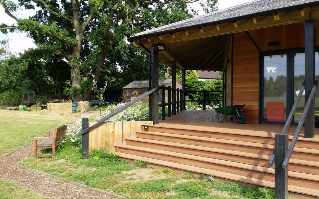 Ashley Primary School Harmony Centre; Walton on Thames, Surrey