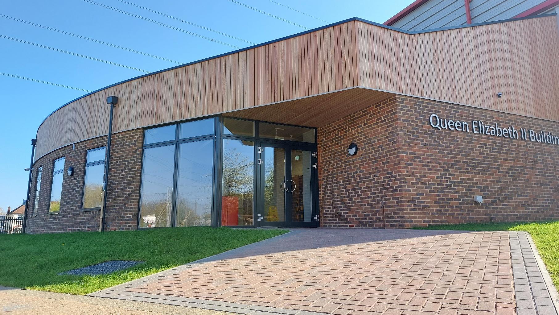 Wonersh & Shamley Green Primary School 6