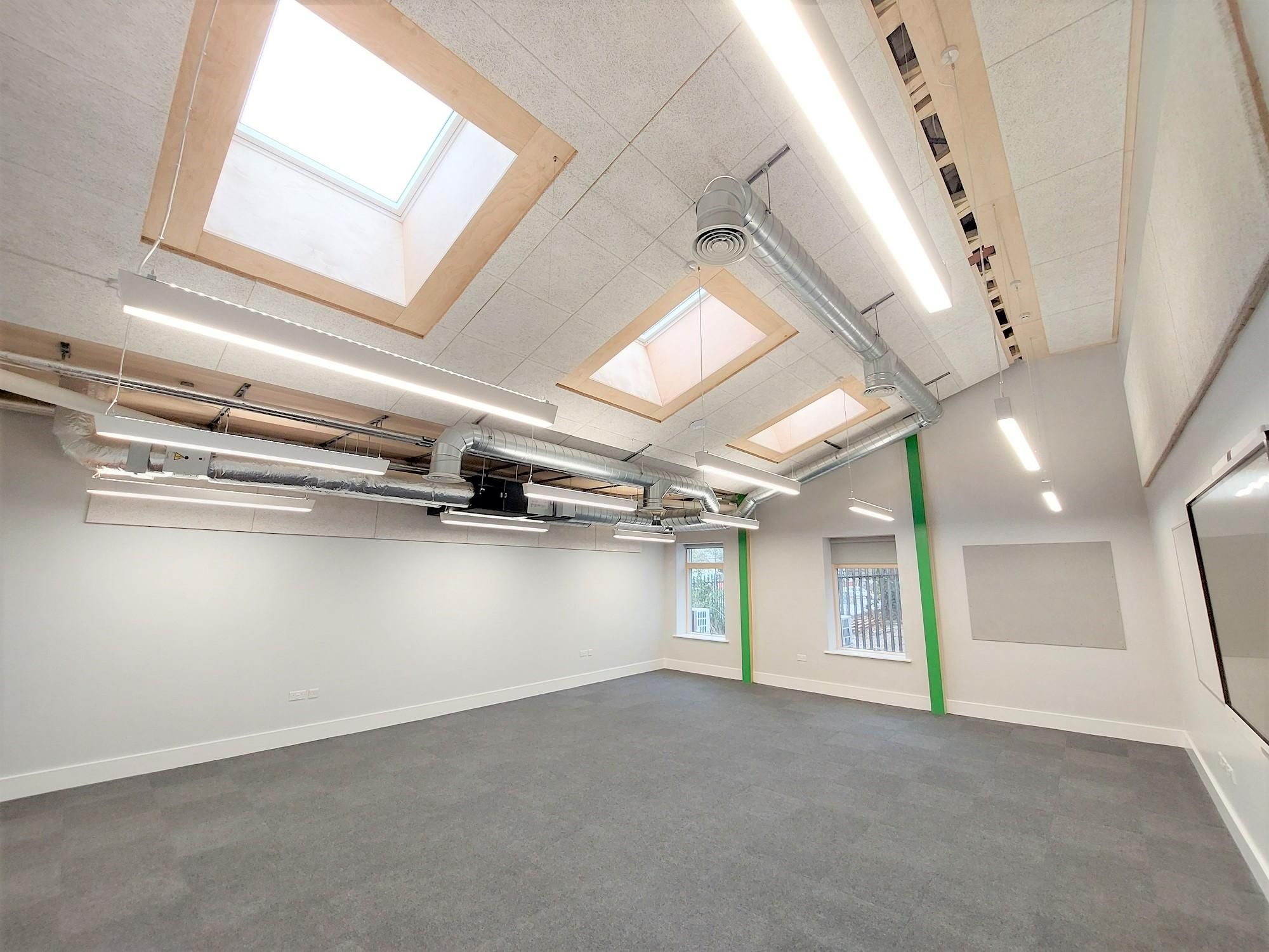 Wonersh & Shamley Green Primary School 6