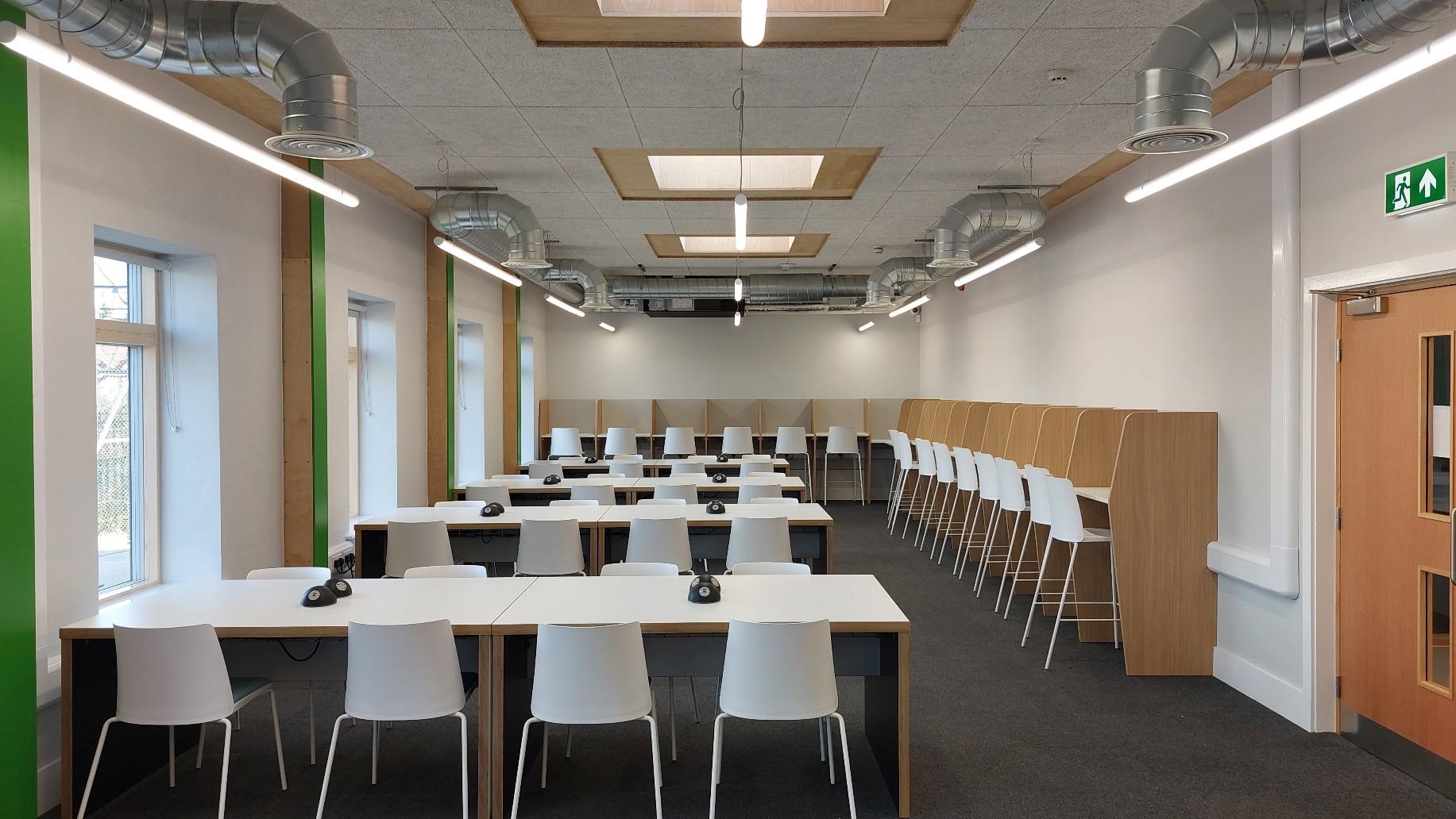 Wonersh & Shamley Green Primary School 3