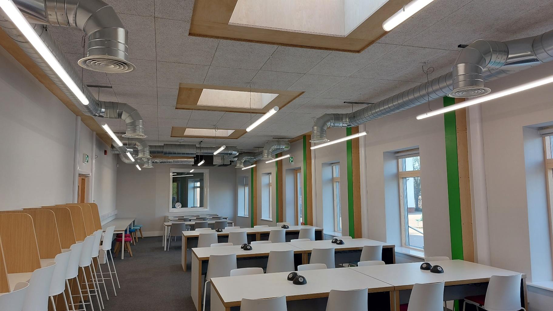 Wonersh & Shamley Green Primary School 6