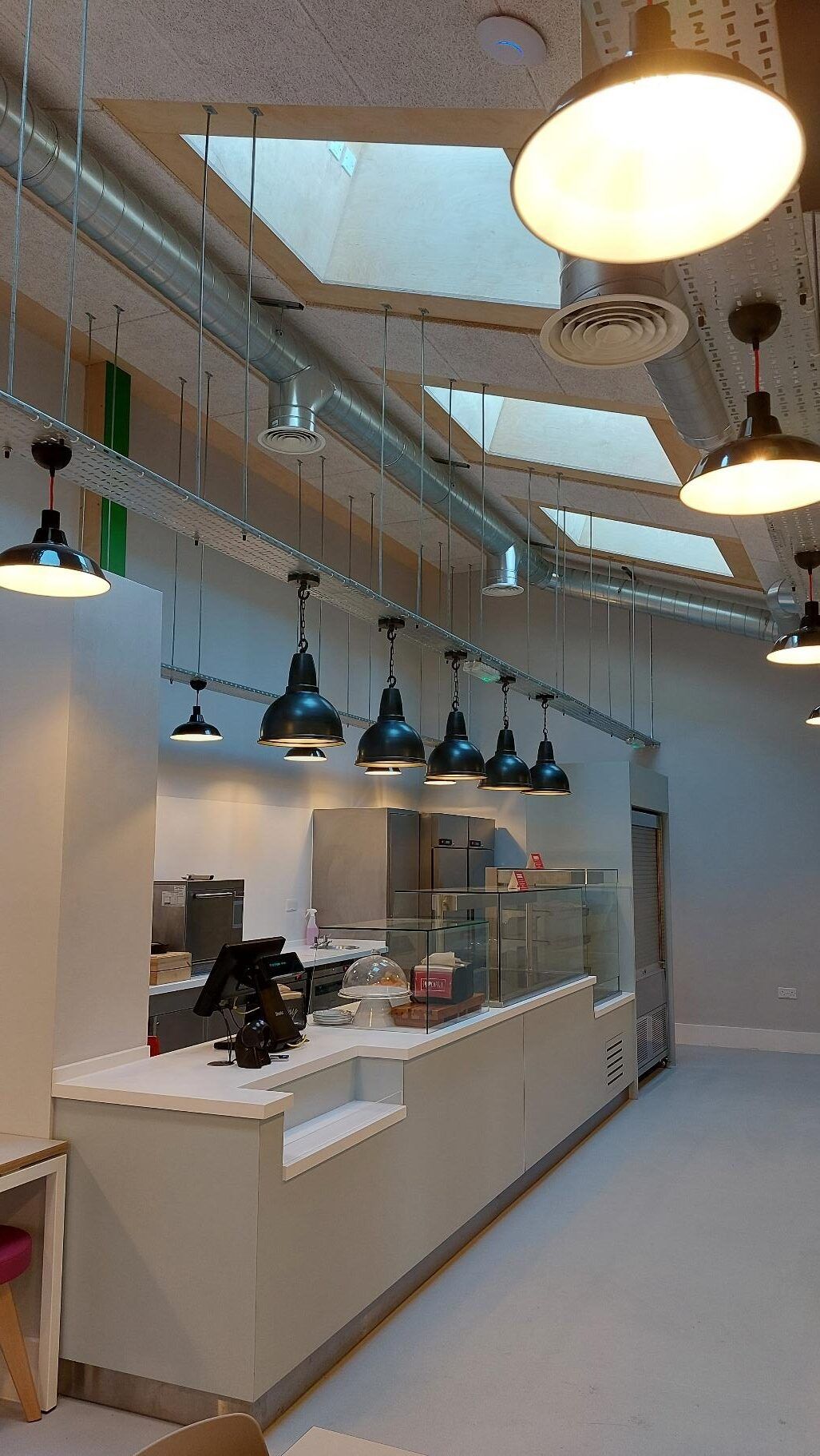 Wonersh & Shamley Green Primary School 6