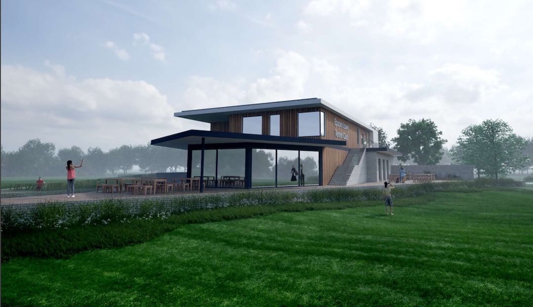 Wonersh & Shamley Green Primary School 1