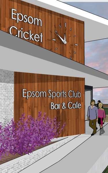 Wonersh & Shamley Green Primary School 4