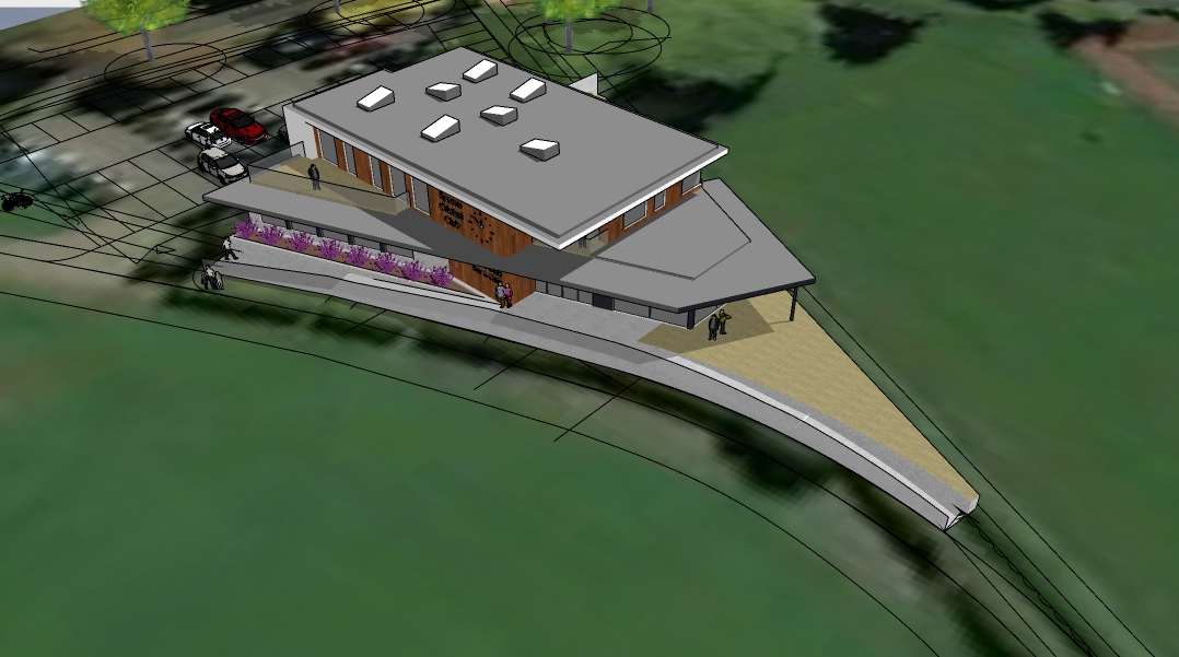 Wonersh & Shamley Green Primary School 4