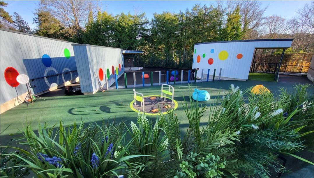 Wonersh & Shamley Green Primary School 1