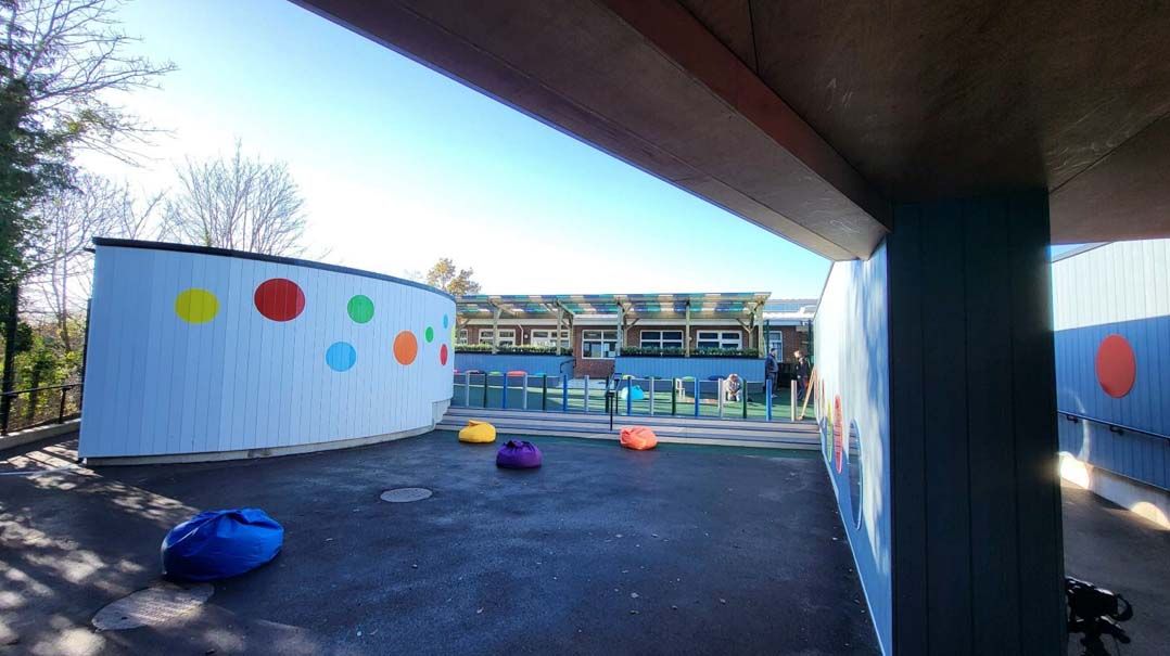 Wonersh & Shamley Green Primary School 3