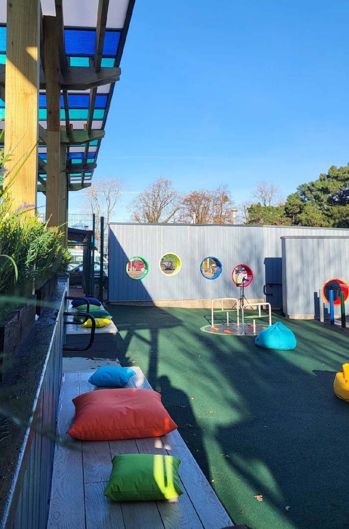 Wonersh & Shamley Green Primary School 4