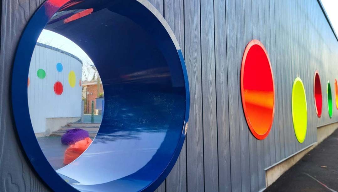 Wonersh & Shamley Green Primary School 4