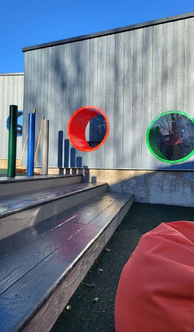 Wonersh & Shamley Green Primary School 4