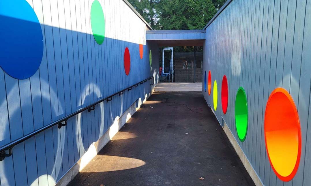 Wonersh & Shamley Green Primary School 6