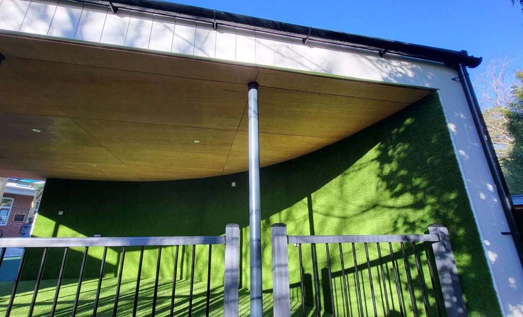 Wonersh & Shamley Green Primary School 6